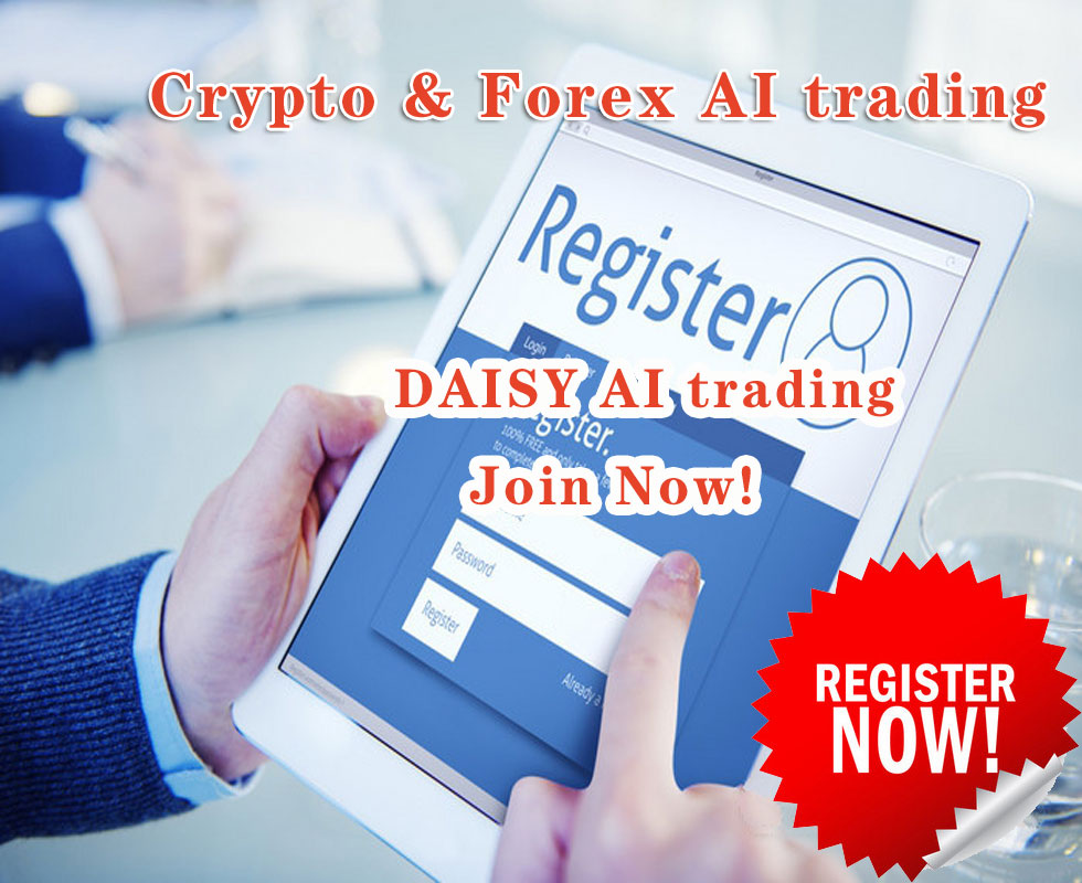 DAISY AI trading Join Now