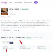 Meta Force is a truly world-class project!