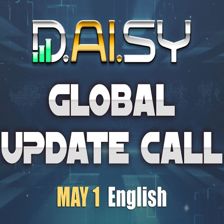Summary Of May 1 Daisy Official Update Zoom