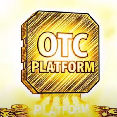 ATLA Coin AI Sellers,OTC platform