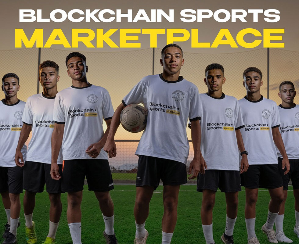 Limitless Blockchain Sports Ecosystem