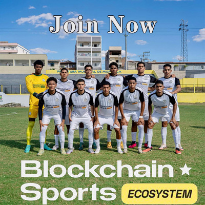 Blockchain Sports BoostyFi Signup